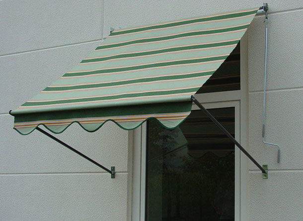 Wandmarkise Design Nr. 9100