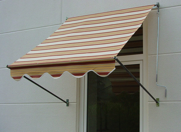 Wandmarkise Design Nr. 8600
