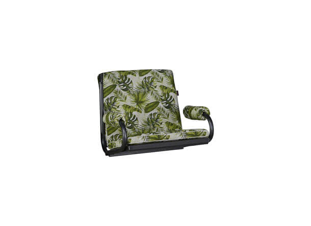 Hollywoodschaukel Auflage 1-Sitzer Royal Havanna Hollywoodschaukel Auflage 1-Sitzer Royal Havanna