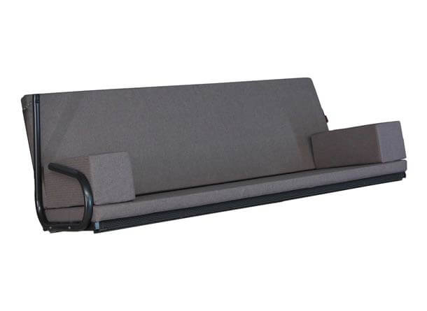 Hollywoodschaukel Auflage Tolar taupe Hollywoodschaukel Auflage Tolar taupe