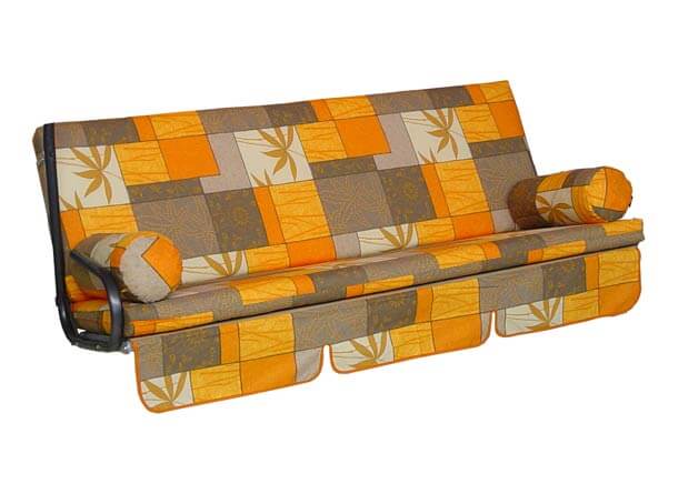 Hollywoodschaukel Auflage Trend Mexiko terra Hollywoodschaukel Auflage Trend Mexiko terra