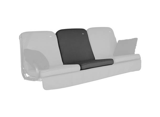 Einzelkissen zu Hollywoodschaukel Auflage Comfort Style