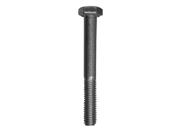 Sechskantschraube M6 x 40