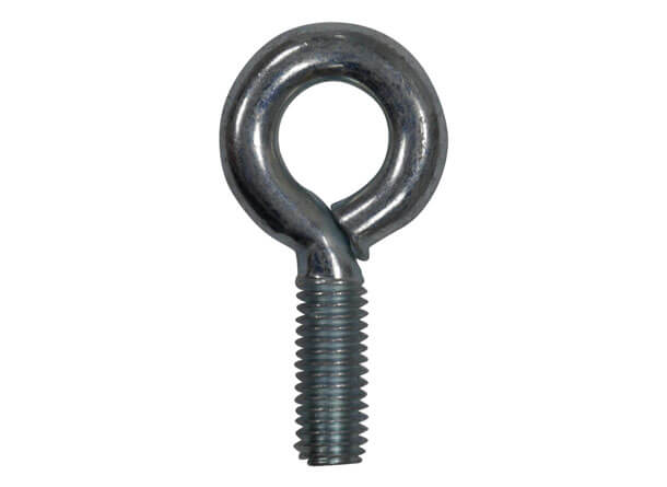 Ringschraube M8 x 16