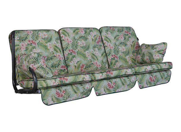 Hollywoodschaukel Auflage Comfort Bangkok Hollywoodschaukel Auflage Comfort Bangkok