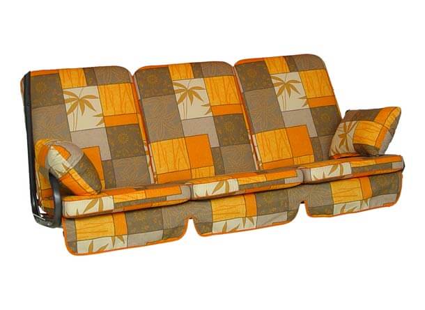 Hollywoodschaukel Auflage Exklusiv Mexiko terra Hollywoodschaukel Auflage Exklusiv Mexiko terra