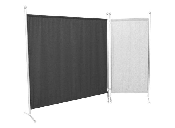 Bezug Swingtex für Stellwand groß Bezug Swingtex für Stellwand groß