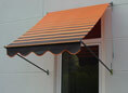 Wandmarkise Design Nr. 200