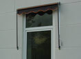 Wandmarkise Design Nr. 200