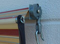 Wandmarkise Design Nr. 9100