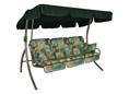 Hollywoodschaukel Comfort Schliersee Hollywoodschaukel Comfort Schliersee