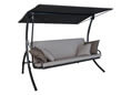 Hollywoodschaukel Elegance Smart sand Hollywoodschaukel Elegance Smart sand