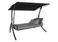 Hollywoodschaukel Elegance Smart sand Hollywoodschaukel Elegance Smart sand