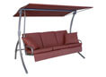 Hollywoodschaukel Loft Sun terra