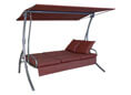 Hollywoodschaukel Loft Sun terra