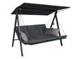 Hollywoodschaukel Lounge Smart stone Hollywoodschaukel Lounge Smart stone