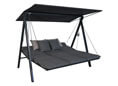 Hollywoodschaukel Lounge Smart stone Hollywoodschaukel Lounge Smart stone