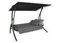 Hollywoodschaukel Drift Smart granit Hollywoodschaukel Drift Smart granit