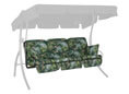 Hollywoodschaukel Auflage Comfort Pirna Hollywoodschaukel Auflage Comfort Pirna