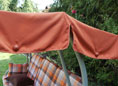 Windgewichte terracotta Windgewichte terracotta