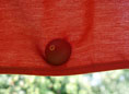 Windgewichte terracotta Windgewichte terracotta