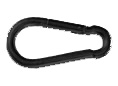 Karabiner 6 x 60