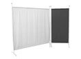 Bezug Swingtex für Stellwand klein