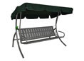 Hollywoodschaukel Comfort Schliersee Hollywoodschaukel Comfort Schliersee