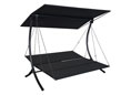 Hollywoodschaukel Swing Smart granit Hollywoodschaukel Swing Smart granit