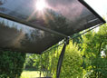 Hollywoodschaukel Drift Smart granit Hollywoodschaukel Drift Smart granit