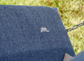 Hollywoodschaukel Drift Smart denim