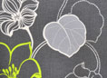 Hollywoodschaukel Comfort Meran grau