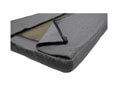 Hollywoodschaukel Motion Zip granit Hollywoodschaukel Motion Zip granit