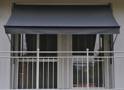Sonnenschutz balkon klemmmarkise Online Kaufen