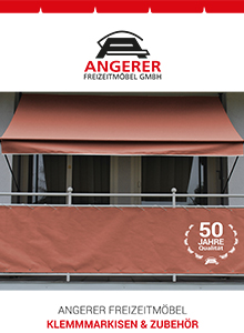 Angerer Katalog 2024