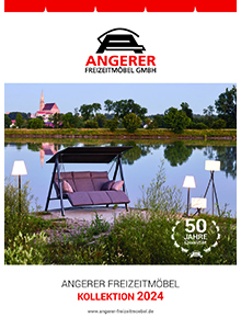 Angerer Katalog 2024