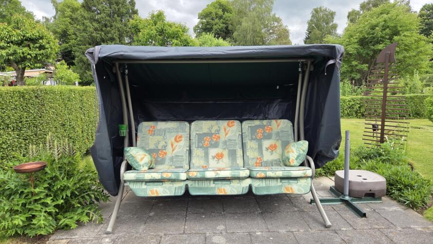 Schutzhülle Premium für Hollywoodschaukel